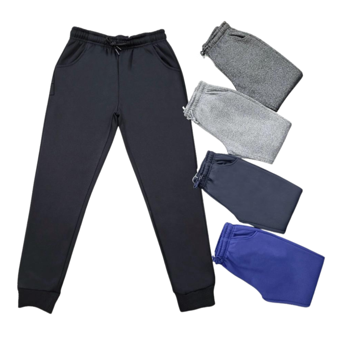 Buzo Infantil Unisex Forrado en Polar · Comodidad y Abrigo en Cada Uso