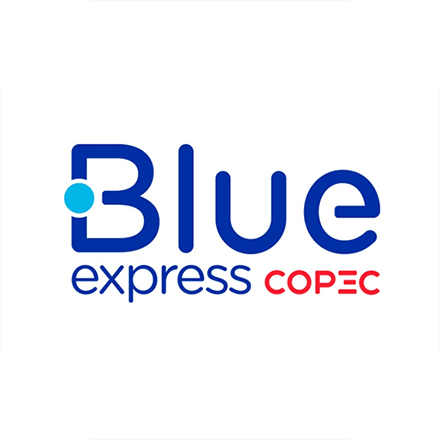 bluexpress Bluexpress COPEC